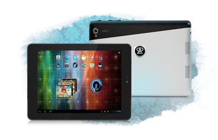 PRESTIGIO Tablet‬ 2 Pro Duo 8.0 3G